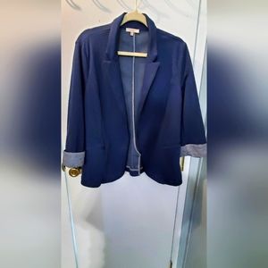 Womens blazer